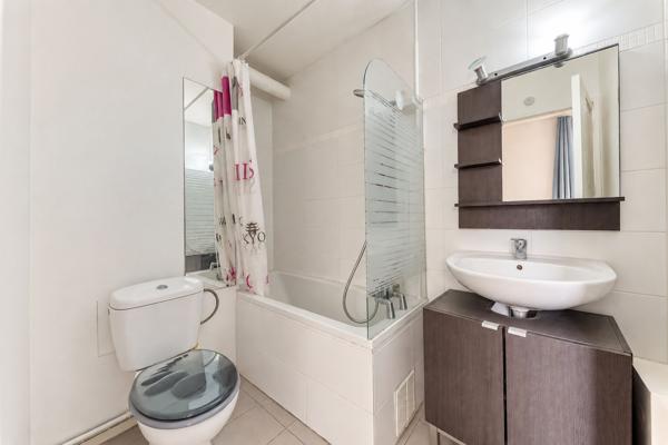 Duplex Noisiel 5 pièces