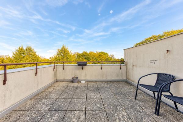Duplex Noisiel 5 pièces