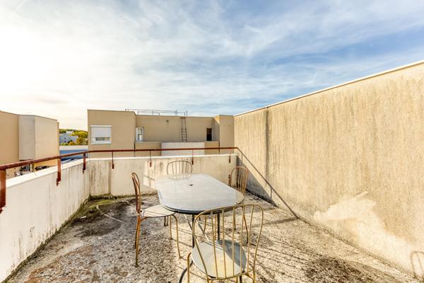 Duplex Noisiel 5 pièces