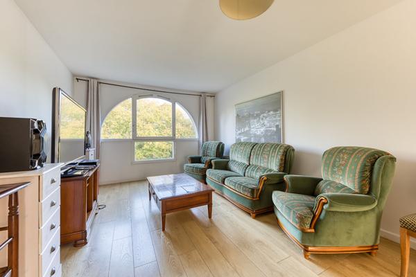 Duplex Noisiel 5 pièces