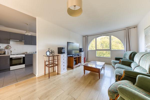 Duplex Noisiel 5 pièces