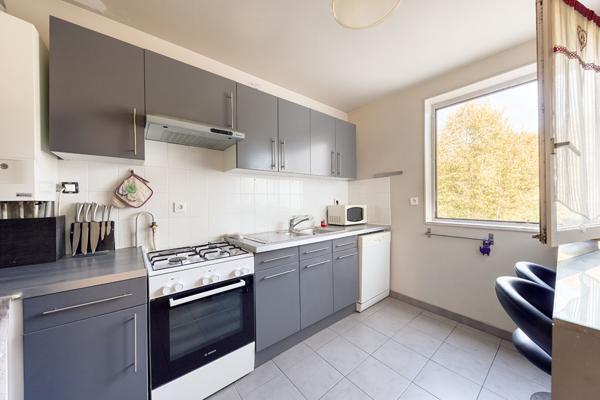 Duplex Noisiel 5 pièces