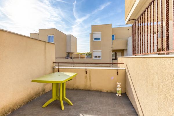 Duplex Noisiel 5 pièces