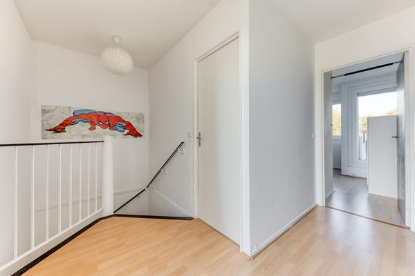 Duplex Noisiel 5 pièces