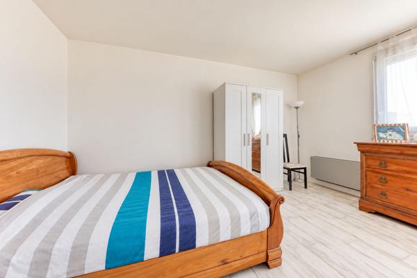 Duplex Noisiel 5 pièces