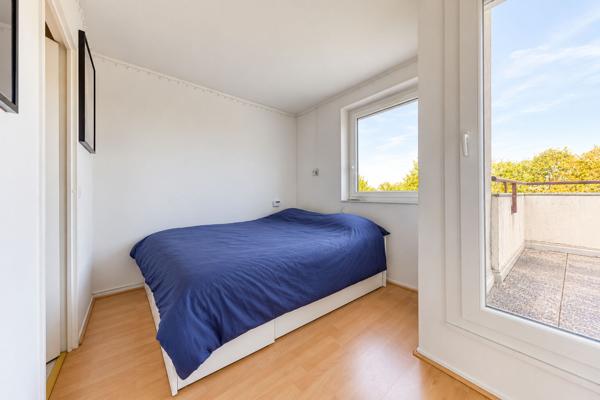 Duplex Noisiel 5 pièces