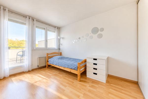 Duplex Noisiel 5 pièces