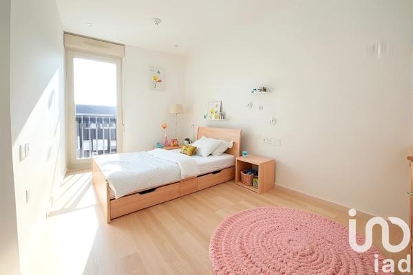 Appartement 4 pièces de 85 m² à Bezannes (51430)