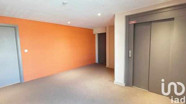 Appartement 4 pièces de 85 m² à Bezannes (51430)