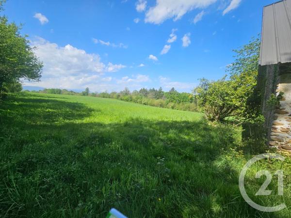 Maison à vendre  1 pièce - 49,63 m2 CLARENS - 65