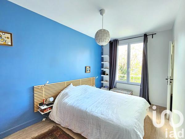 Appartement à vendre 2 pièces 45 m² La Garenne-Colombes