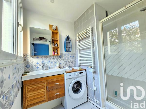 Appartement à vendre 2 pièces 45 m² La Garenne-Colombes