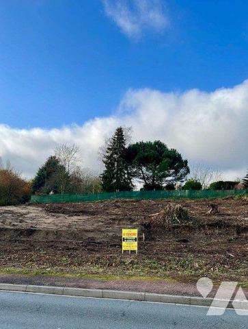 HORS LOTISSEMENT - A VENDRE TERRAIN A BATIR à TRACY LE VAL (OISE 60 HAUTS DE FRANCE )

Terrai...