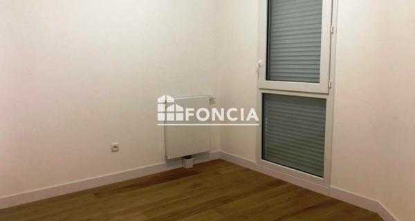 Location Appartement 3 pièces 61.4 m² - Rouen 76000