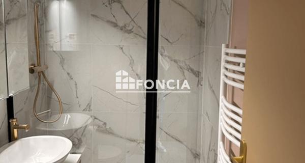 À vendre Studio 20.6 m² - Courseulles-sur-mer 14470