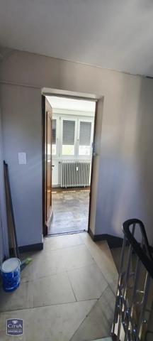 Appartement à vendre 1 pièce 30m² Avignon (84000)