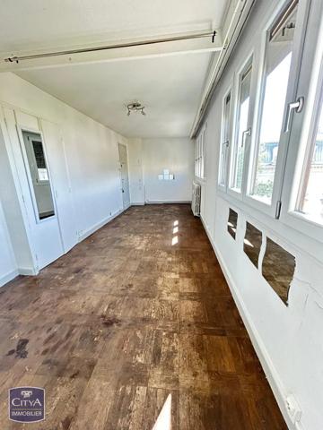 Appartement à vendre 1 pièce 30m² Avignon (84000)