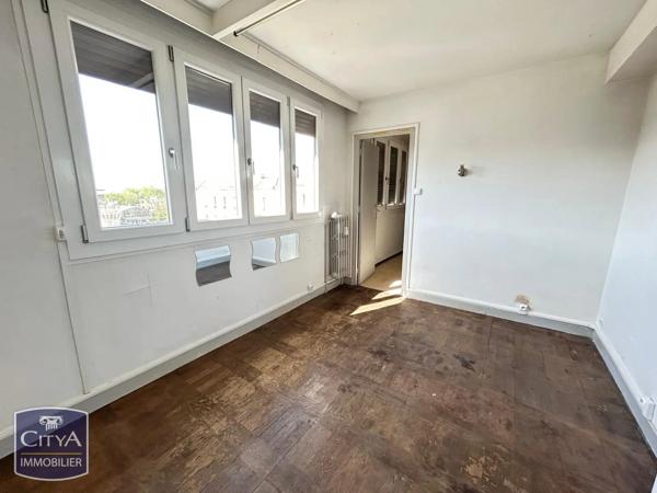 Appartement à vendre 1 pièce 30m² Avignon (84000)