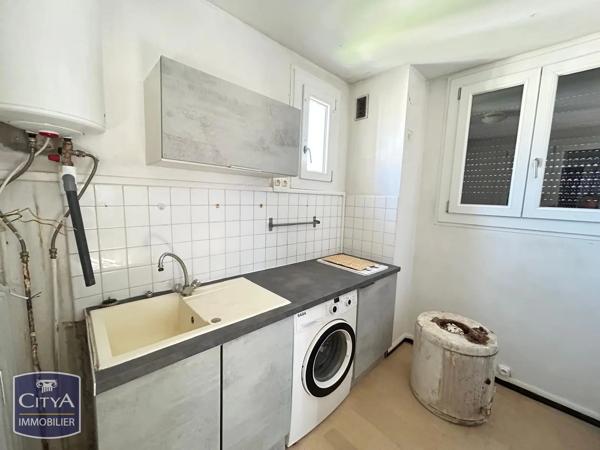 Appartement à vendre 1 pièce 30m² Avignon (84000)
