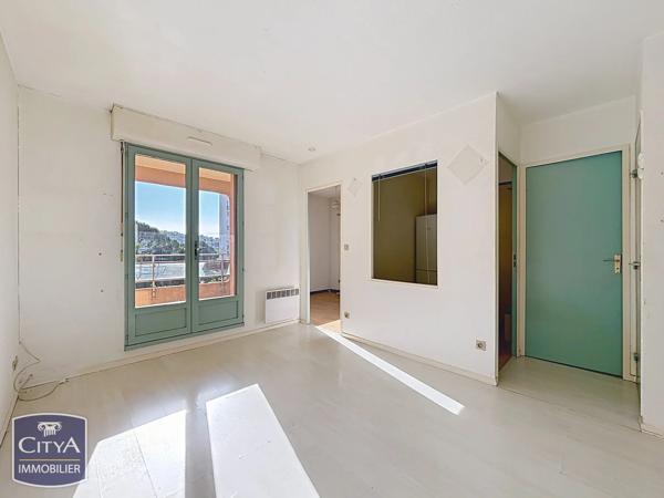 Appartement à vendre 2 pièces 28m² Sainte-Maxime (83120)