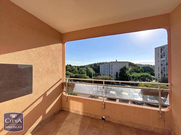 Appartement à vendre 2 pièces 28m² Sainte-Maxime (83120)