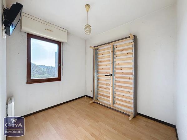 Appartement à vendre 2 pièces 28m² Sainte-Maxime (83120)