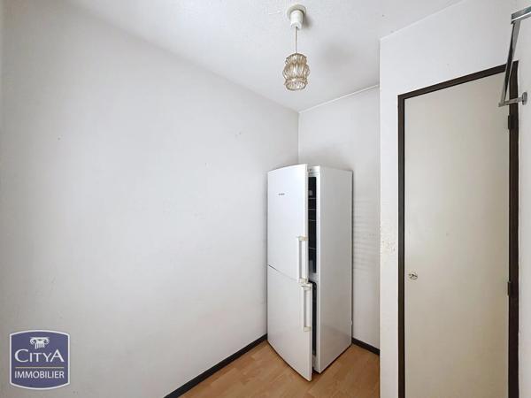 Appartement à vendre 2 pièces 28m² Sainte-Maxime (83120)