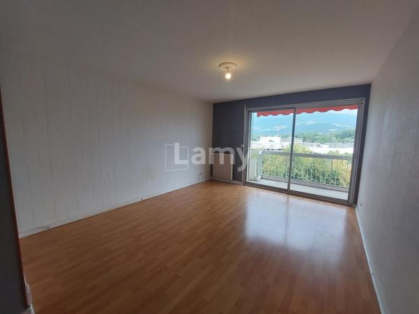 Appartement · Vente Meylan (38240) 4 pièces · 93m²