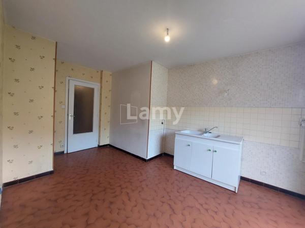 Appartement · Vente Meylan (38240) 4 pièces · 93m²