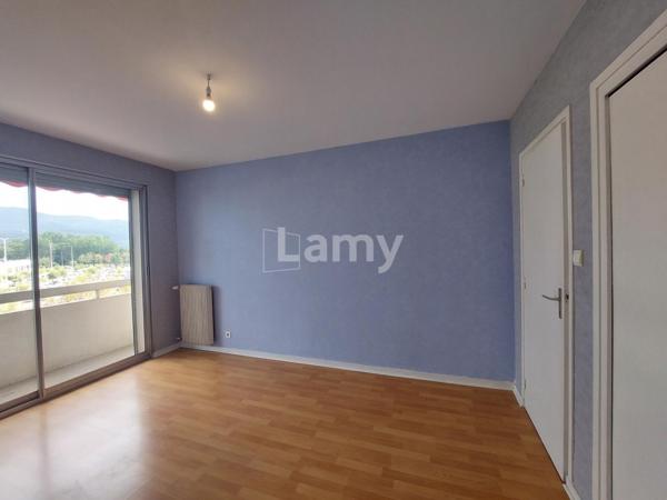 Appartement · Vente Meylan (38240) 4 pièces · 93m²