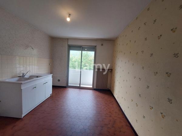 Appartement · Vente Meylan (38240) 4 pièces · 93m²