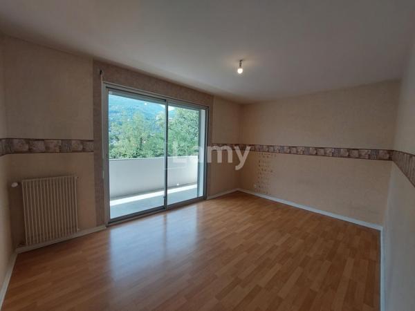 Appartement · Vente Meylan (38240) 4 pièces · 93m²