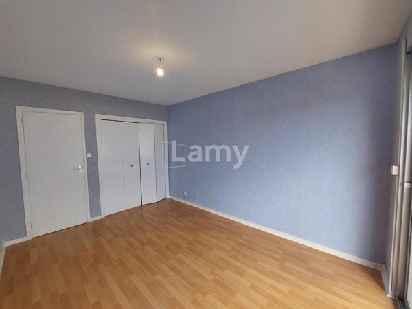 Appartement · Vente Meylan (38240) 4 pièces · 93m²