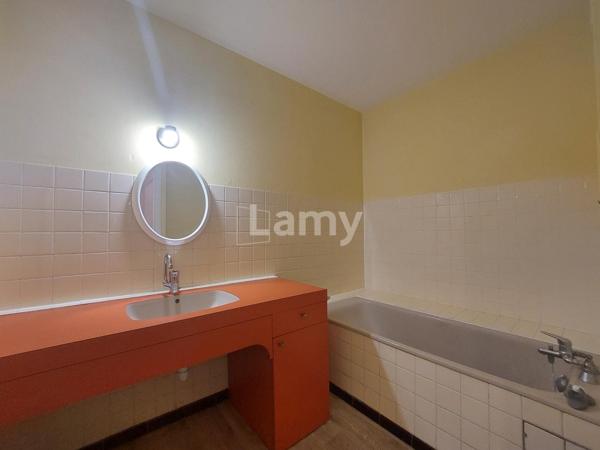 Appartement · Vente Meylan (38240) 4 pièces · 93m²