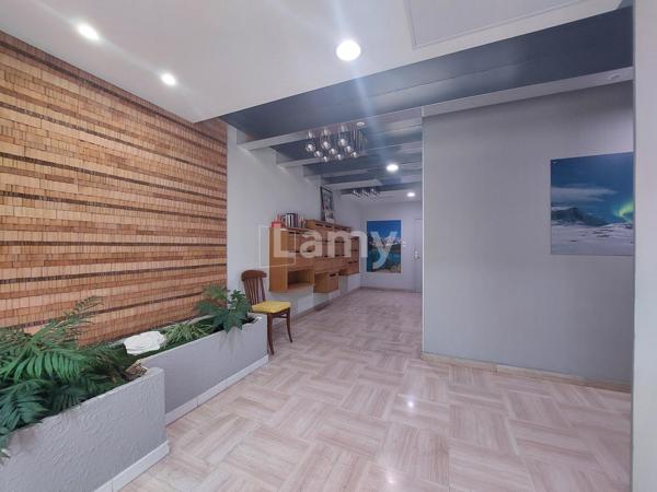 Appartement · Vente Meylan (38240) 4 pièces · 93m²