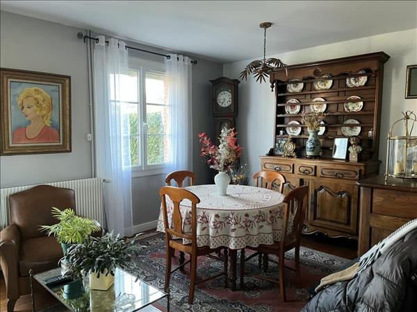 Maison à vendre |  Fontenay-le-Comte |  4 pièces | 84 m²