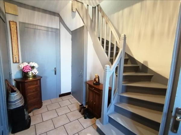 Maison à vendre |  Fontenay-le-Comte |  4 pièces | 84 m²