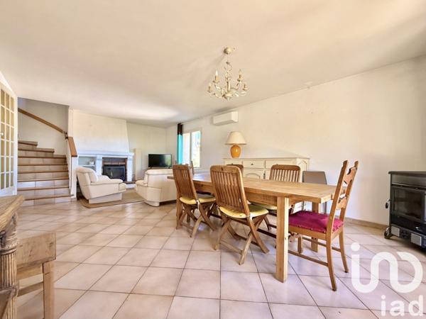 Maison à vendre 7 pièces 128 m² Sanary-sur-Mer