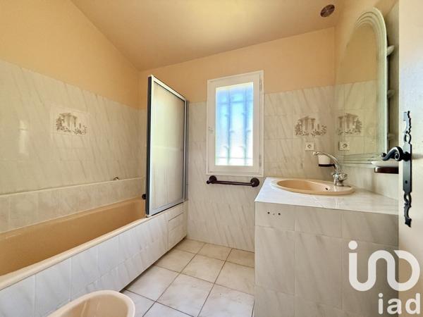 Maison à vendre 7 pièces 128 m² Sanary-sur-Mer