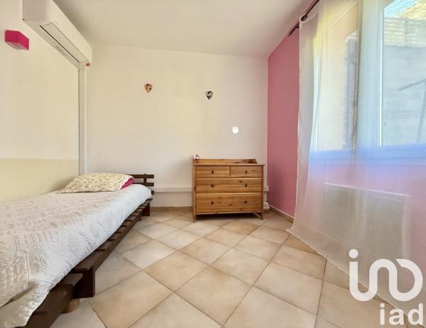 Maison à vendre 7 pièces 128 m² Sanary-sur-Mer