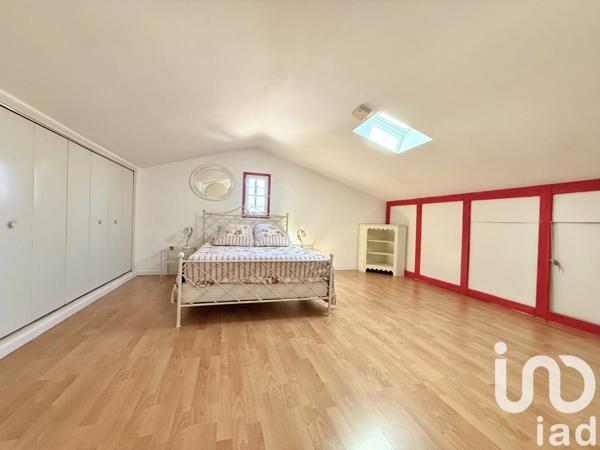Maison à vendre 7 pièces 128 m² Sanary-sur-Mer