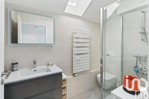 Appartement à vendre 4 pièces 90 m² Nantes