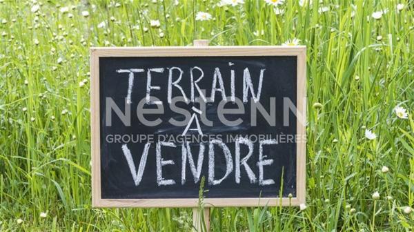 Terrain Guillerval 5123 m2