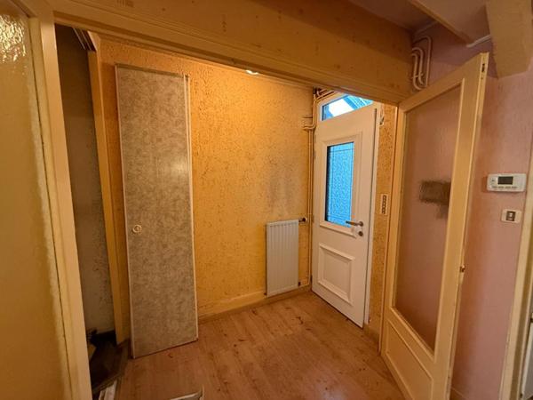 Maison Yzeure 3 pièce(s) 74 m2 + jardinet