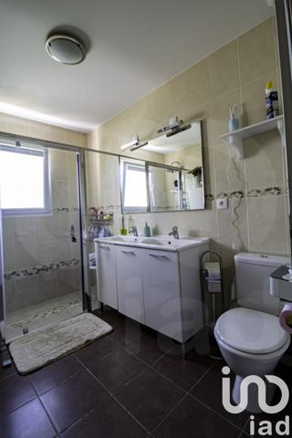 Maison à vendre 6 pièces 112 m² Villemandeur