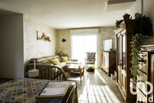 Maison à vendre 6 pièces 112 m² Villemandeur