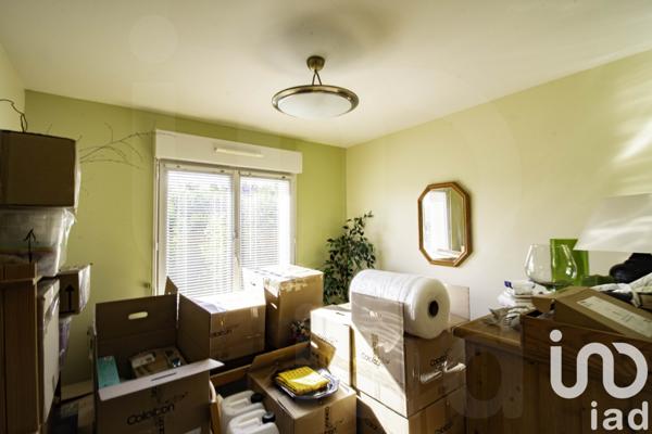 Maison à vendre 6 pièces 112 m² Villemandeur