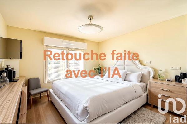 Maison à vendre 6 pièces 112 m² Villemandeur