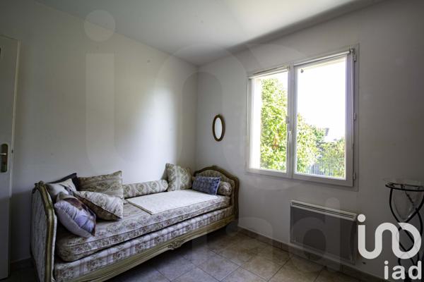 Maison à vendre 6 pièces 112 m² Villemandeur