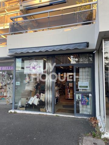 SAINT QUAY PORTRIEUX : A VENDRE LOCAL COMMERCIAL !